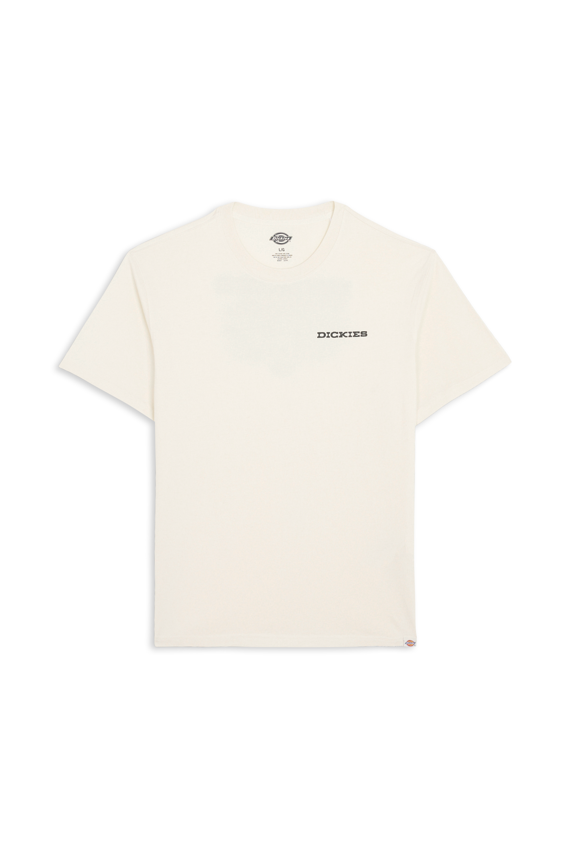 T-shirt Beige