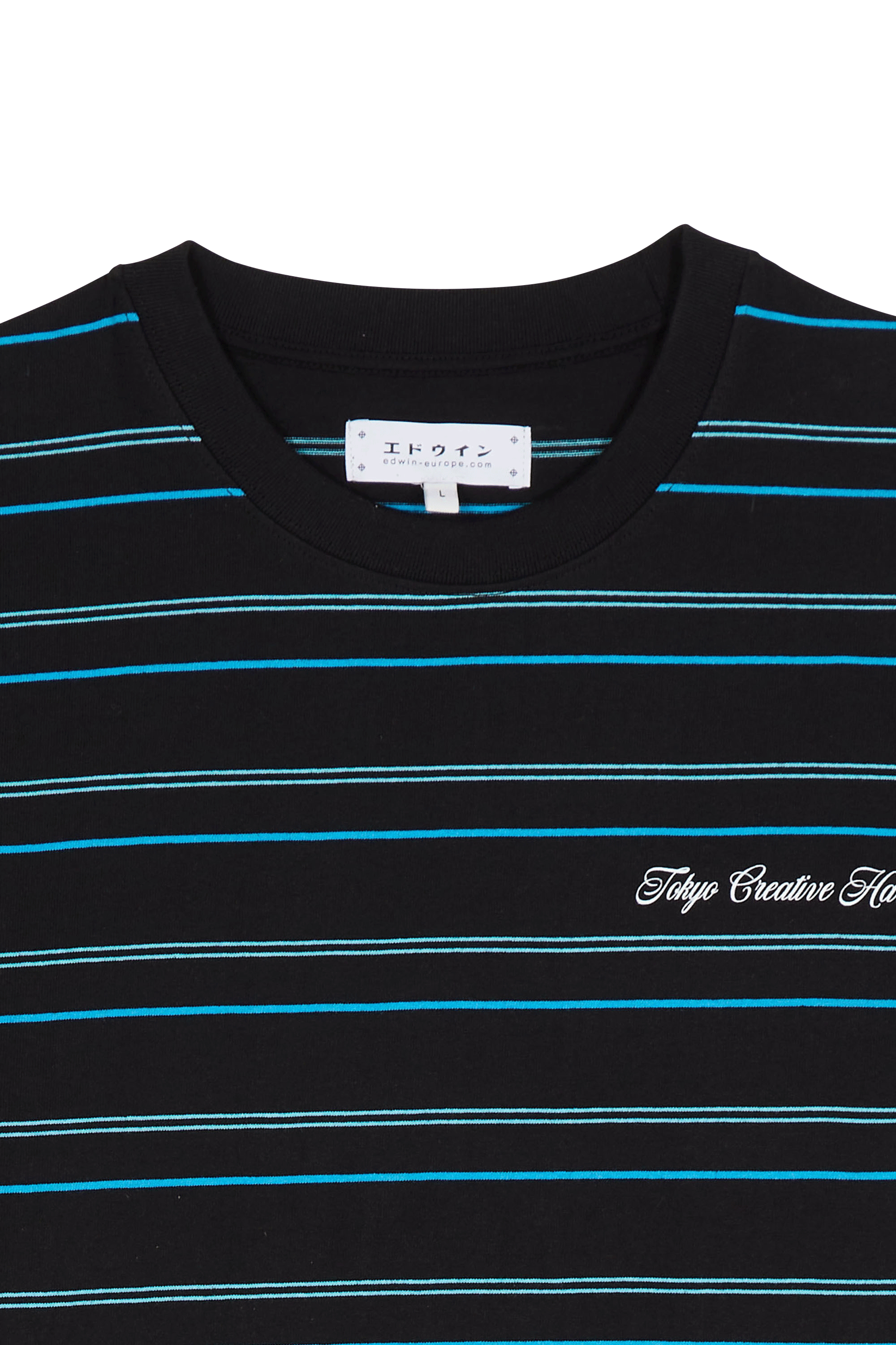 T-shirt Multicolored