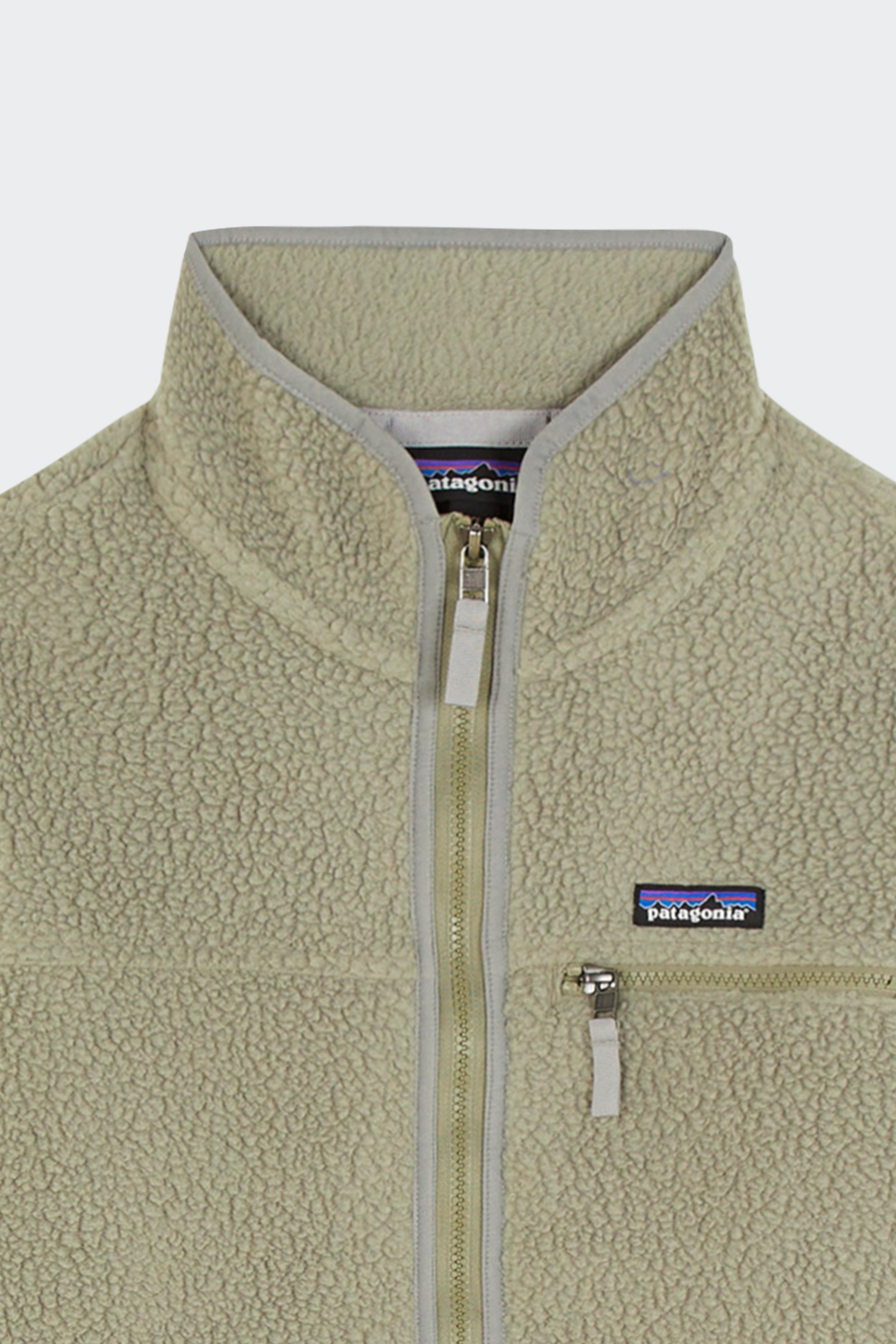 Fleece | Green by PATAGONIA Fleece Green
