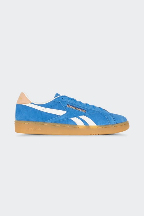 Baskets - Taille 42,5 Bleu
