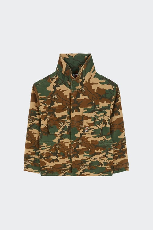 Veste - Taille S Multicolore