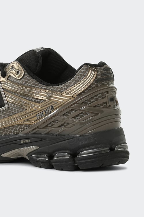NEW BALANCE Baskets Doré