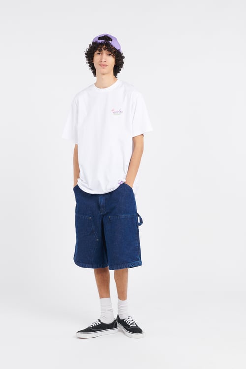 JACKER T-shirt Blanc