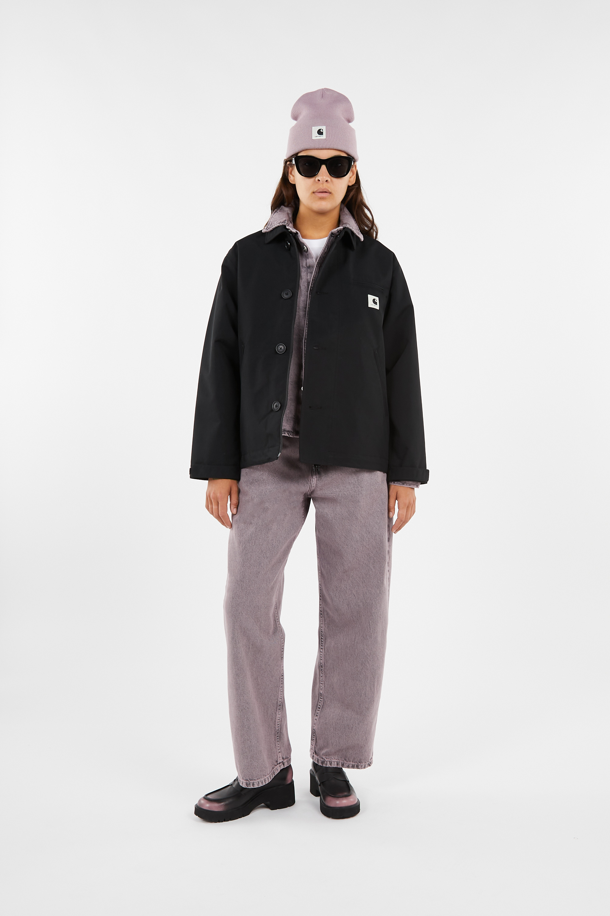 Veste Noir