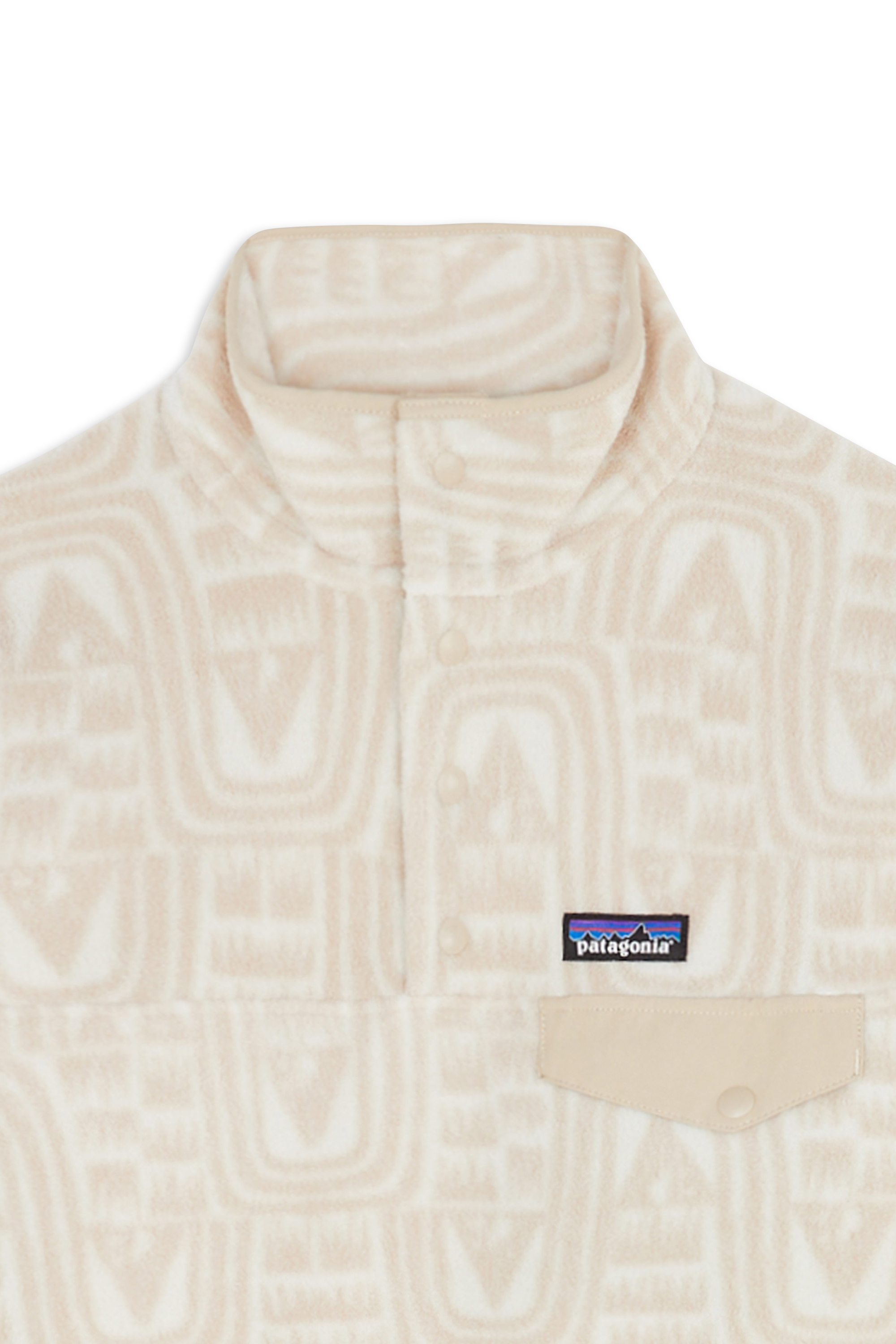 Polaire Beige