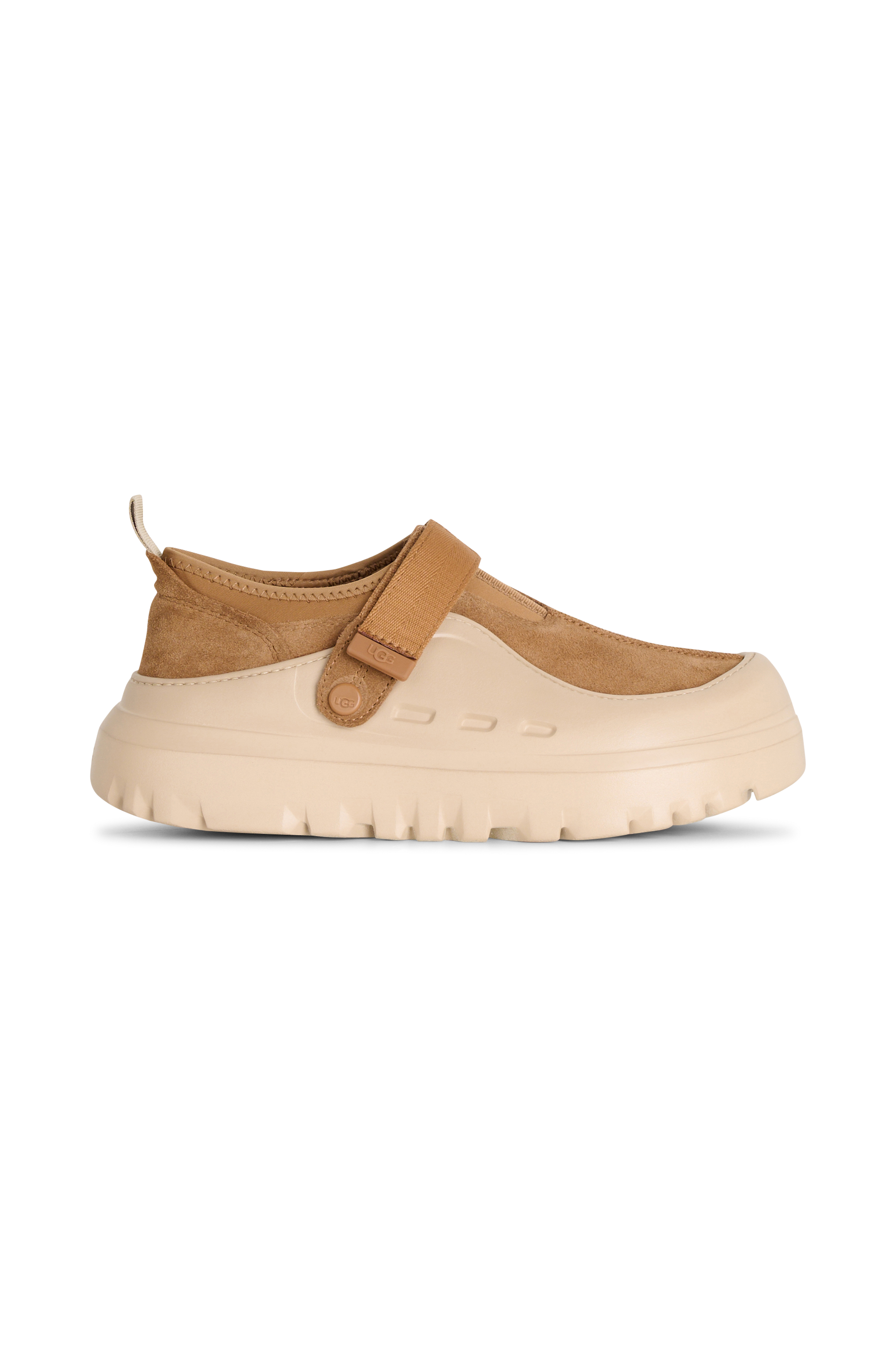 Adidas Superstar sneakers Brown