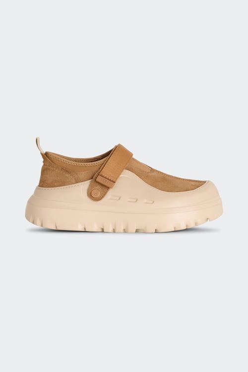 UGG Baskets Marron