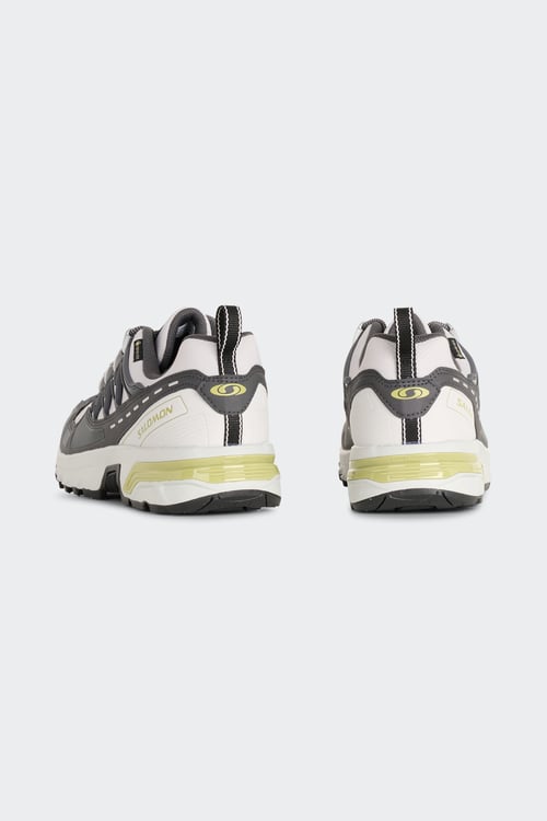 SALOMON Baskets Gris