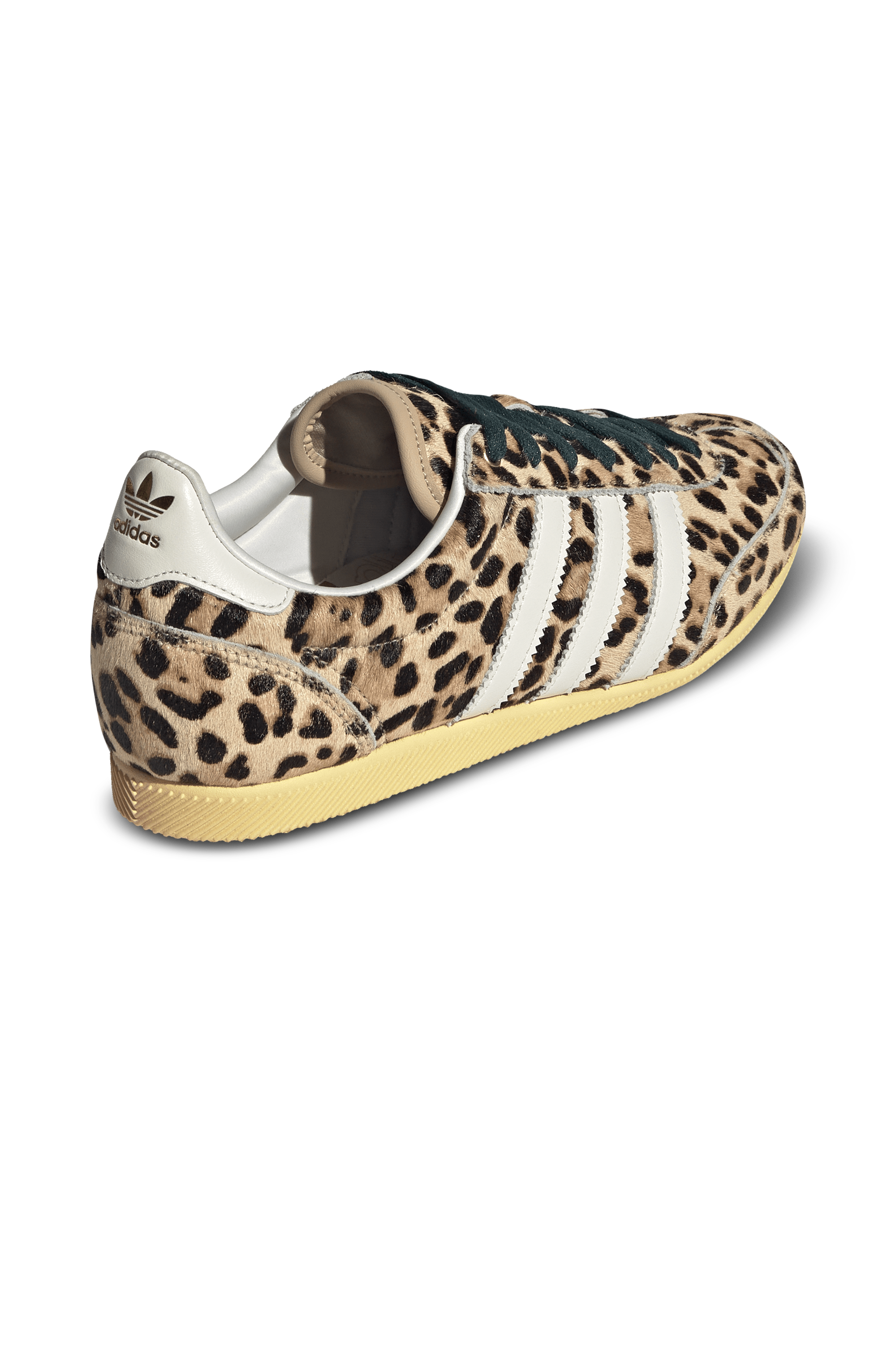 Adidas Superstar sneakers Beige