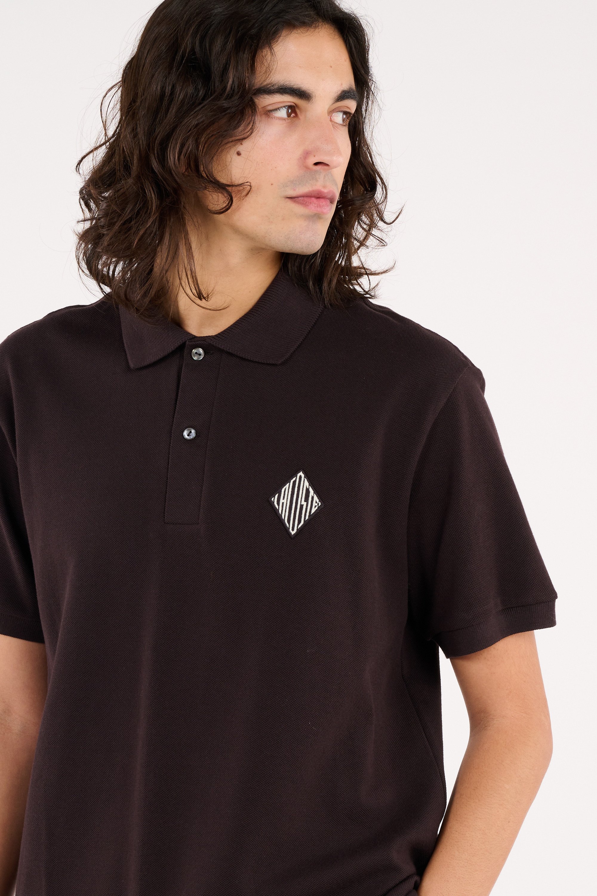 Polo Marron