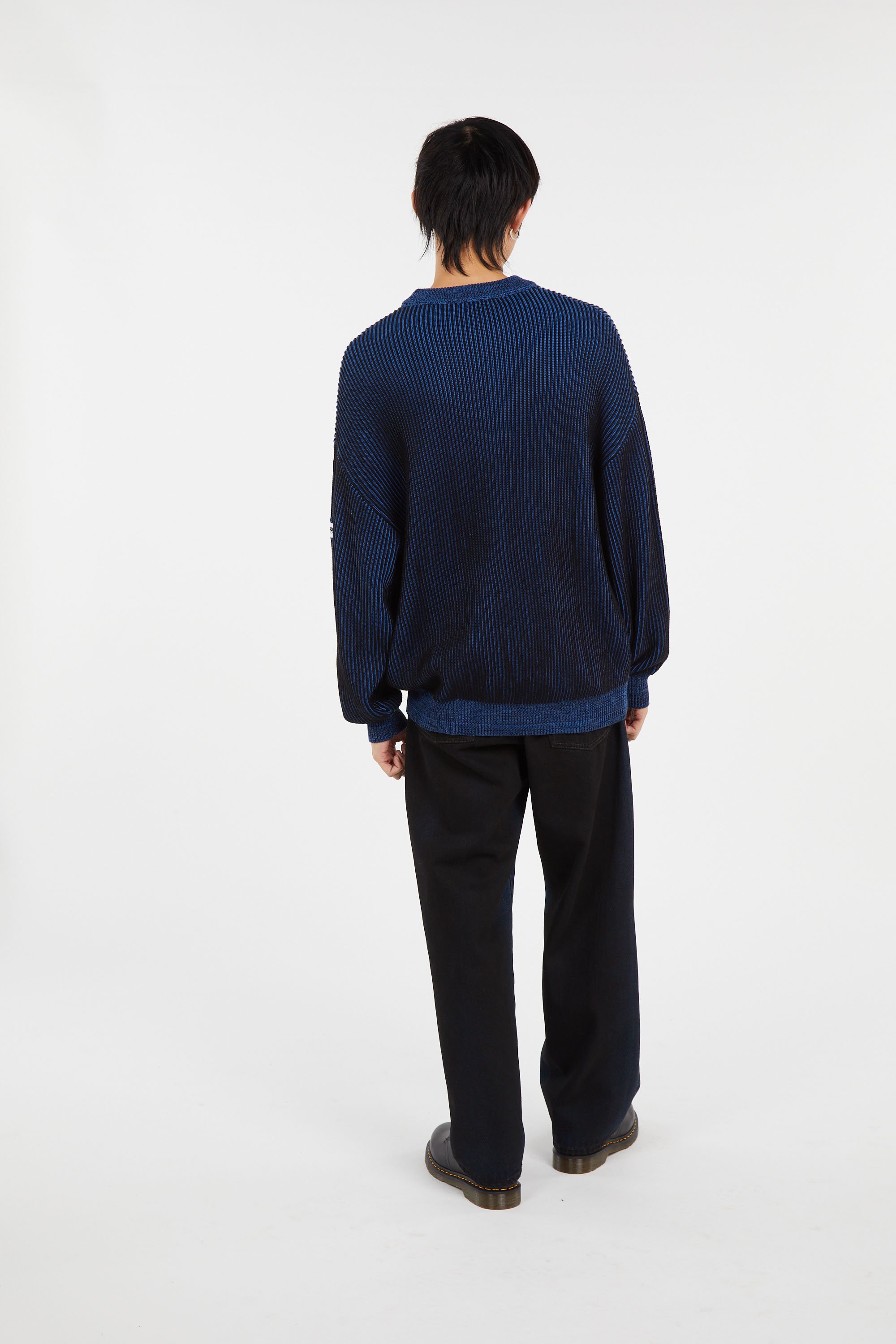 Sweater | Multicolored WASTED Men