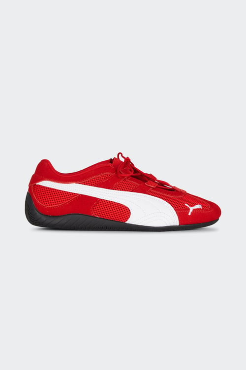 Baskets - Taille 41 Rouge