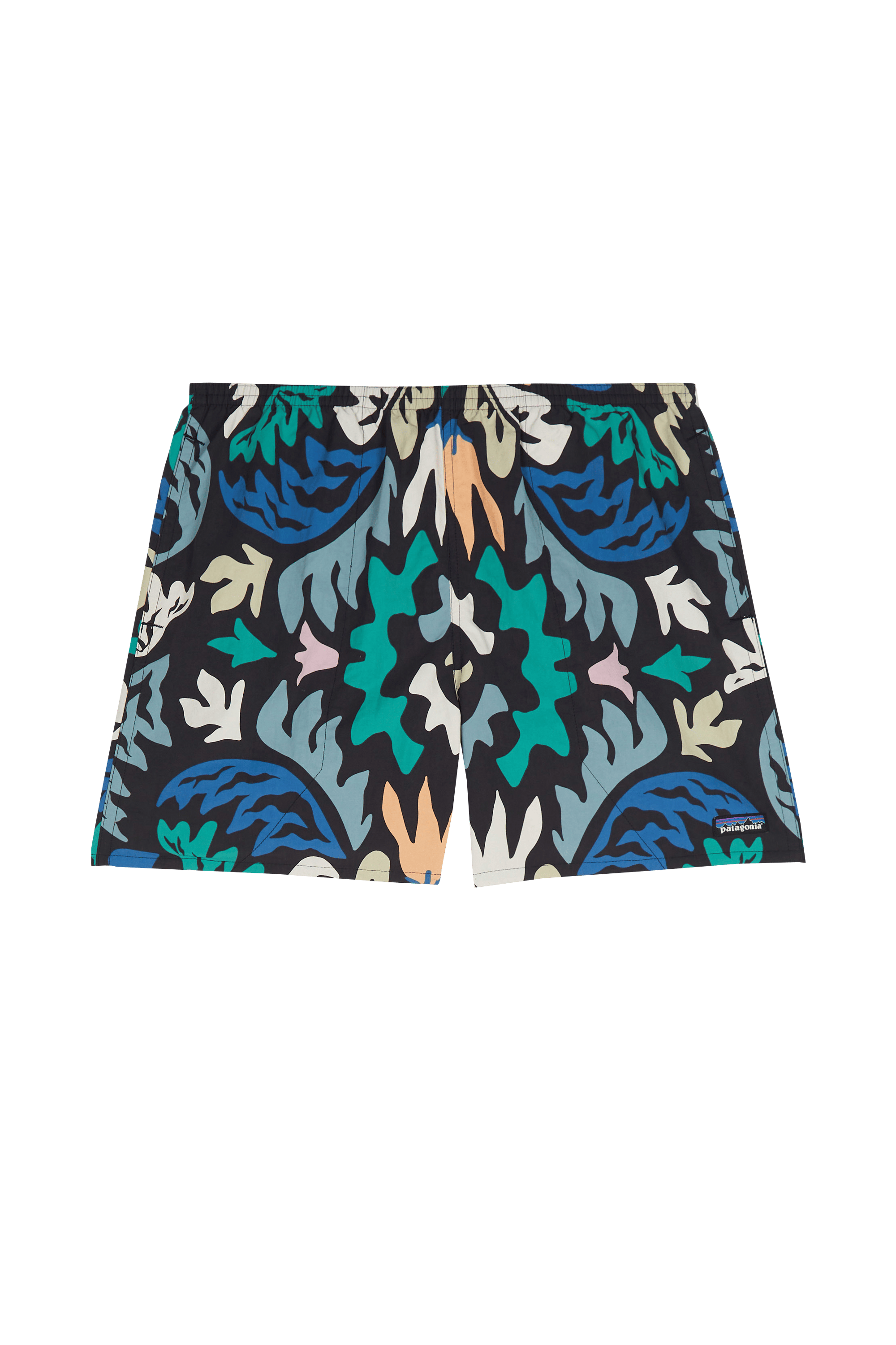 Nylon swimsuit M'S BAGGIES SHORTS - 5 IN. Kalb