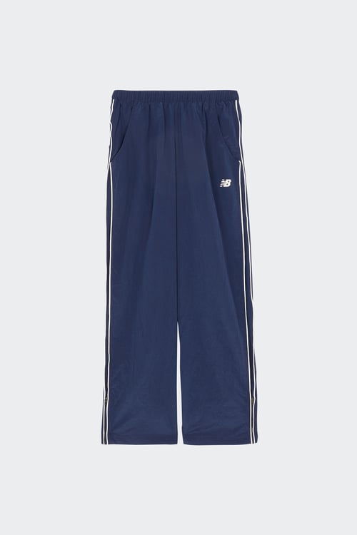 Pantalon de survêtement - Taille S Bleu