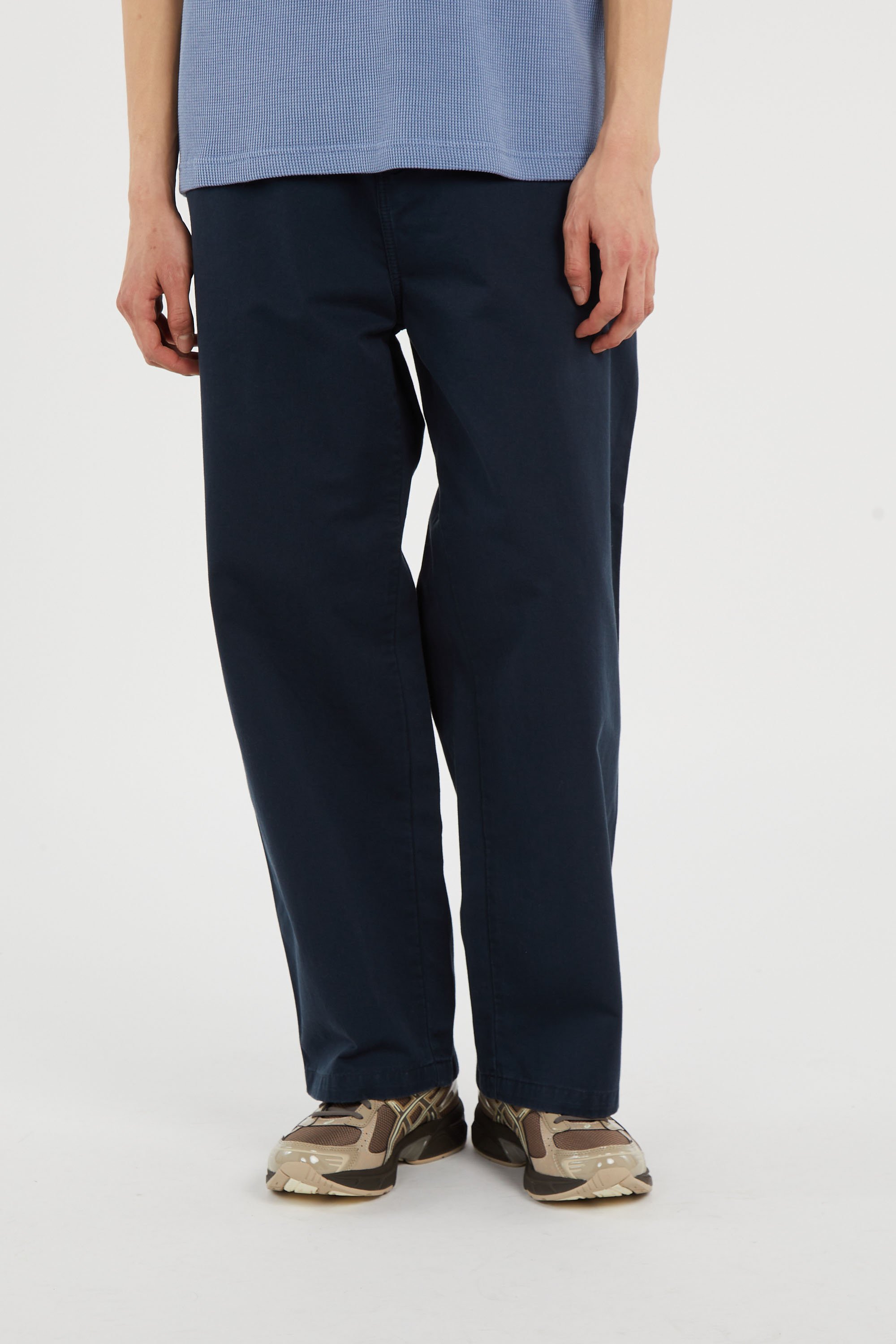 Pantalon Bleu