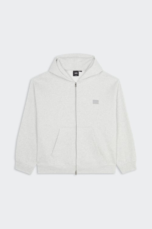Hoodie - Taille XS Gris