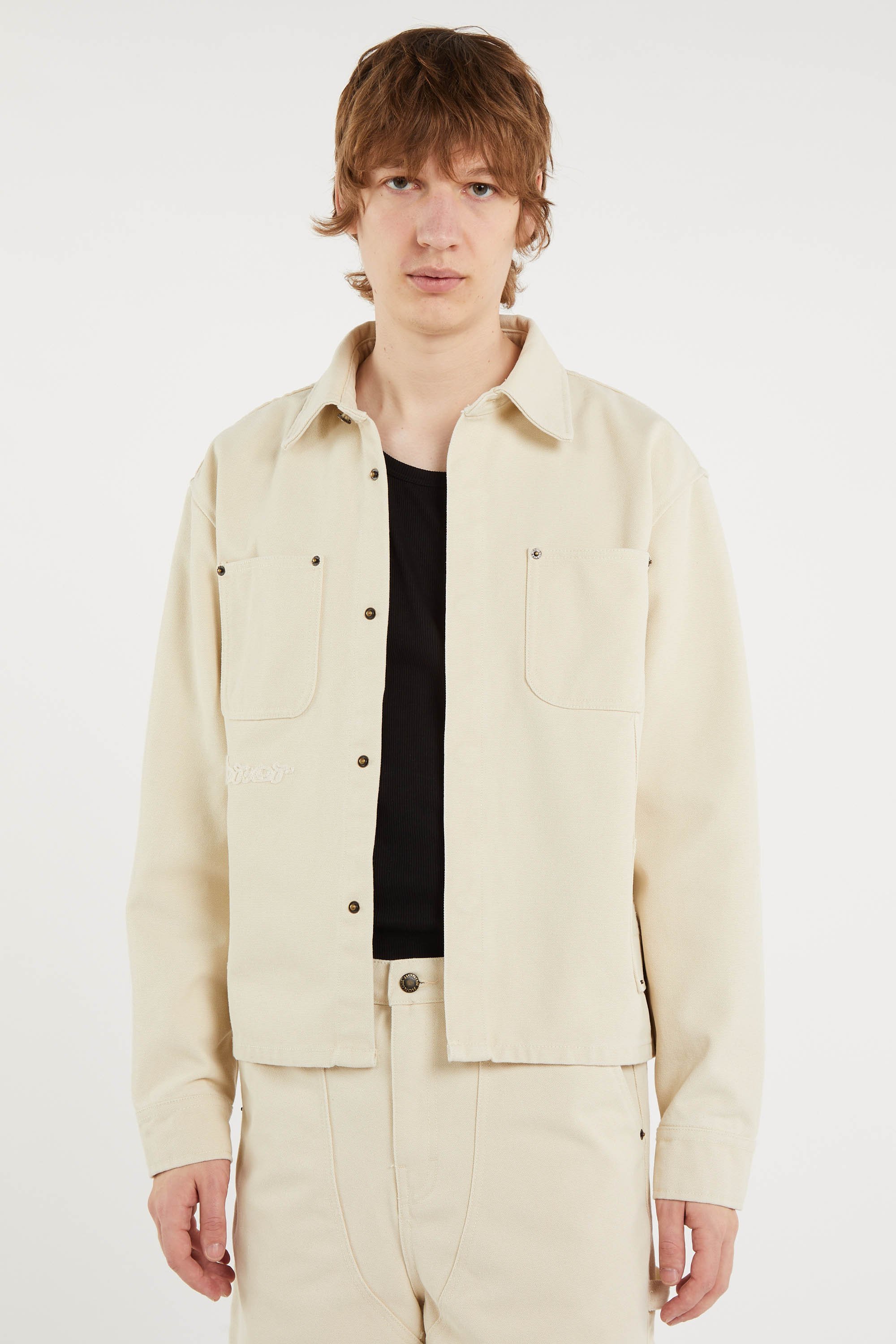 Jacket | Beige HONOR THE GIFT Men