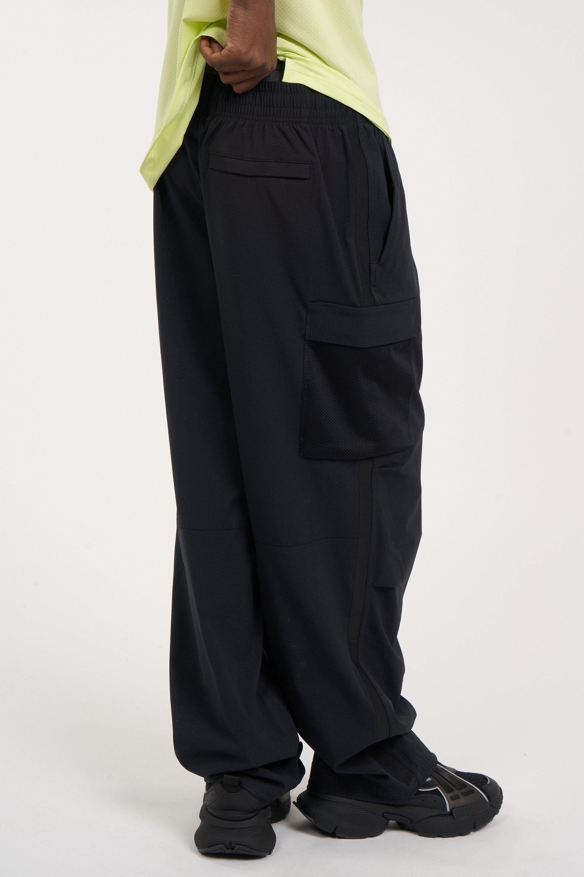 Sweatpants | Black UNDER ARMOUR Men