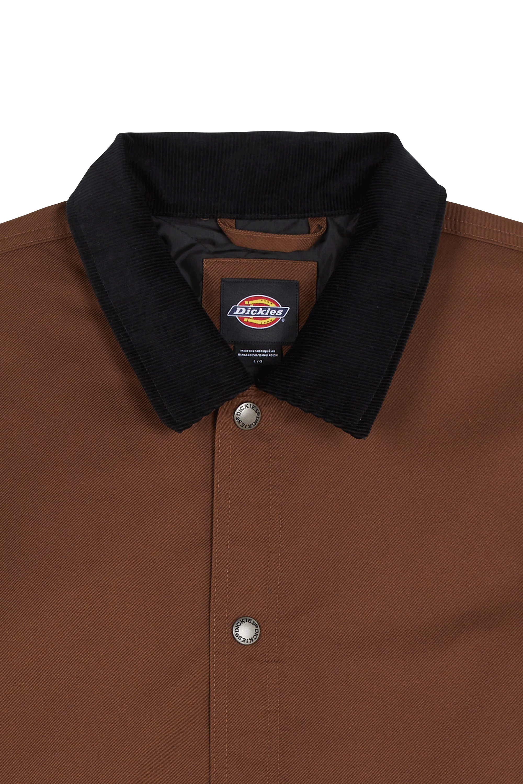 Veste | Marron DICKIES Homme