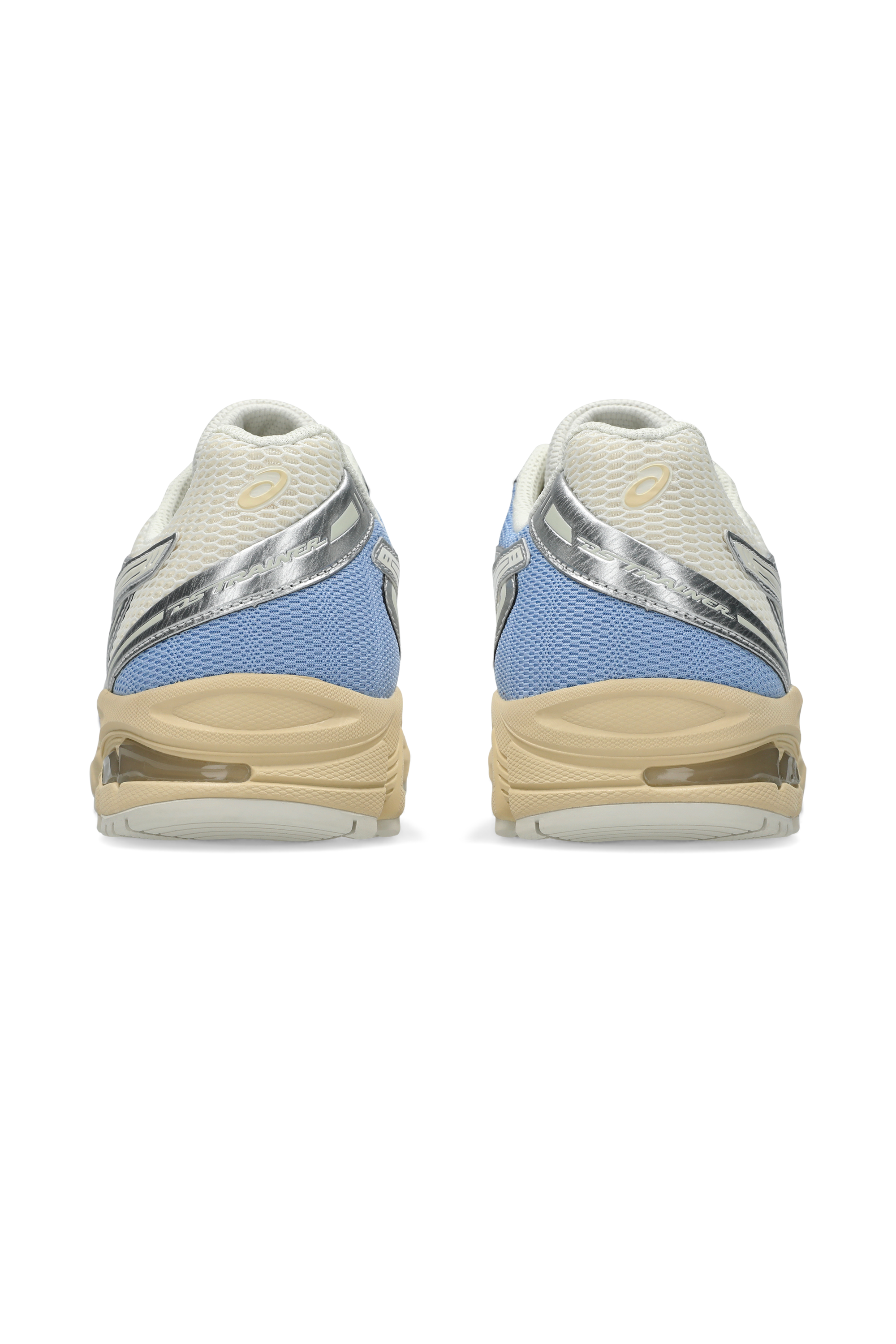 Sneakers | Blue ASICS Women
