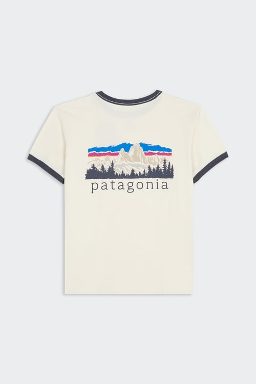 T-shirt - Taille XL Beige