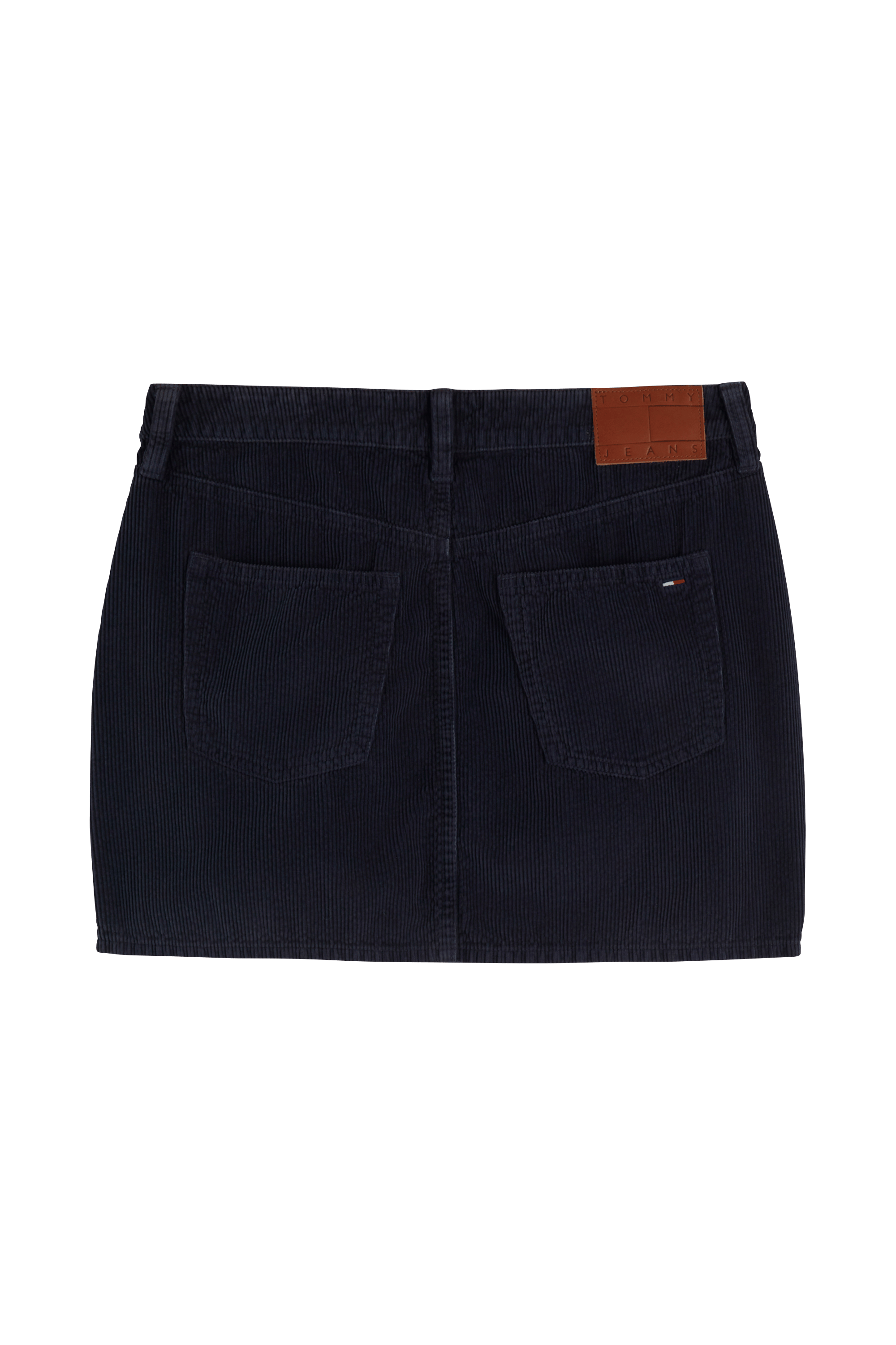 Jupe | Bleu TOMMY JEANS Femme