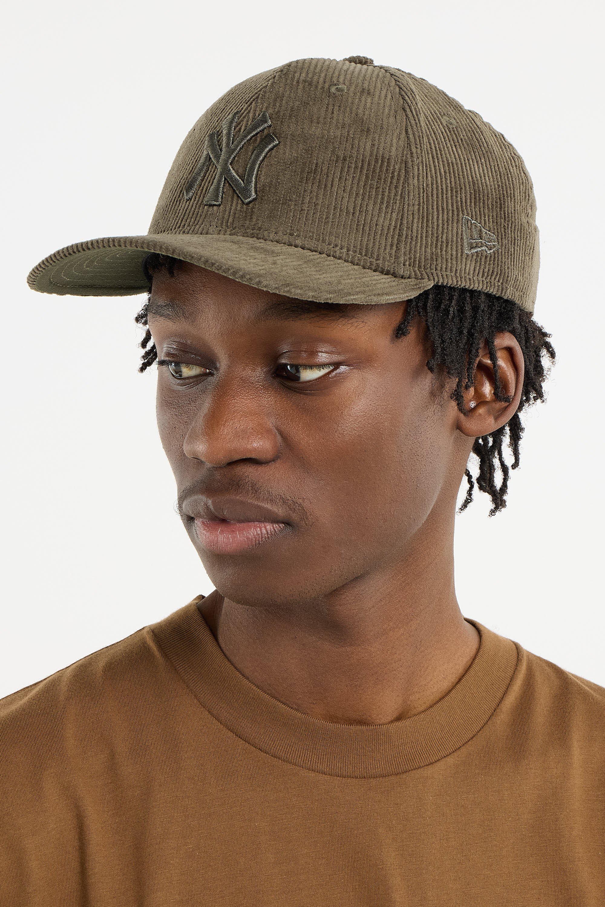 Cap | Khaki NEW ERA Men