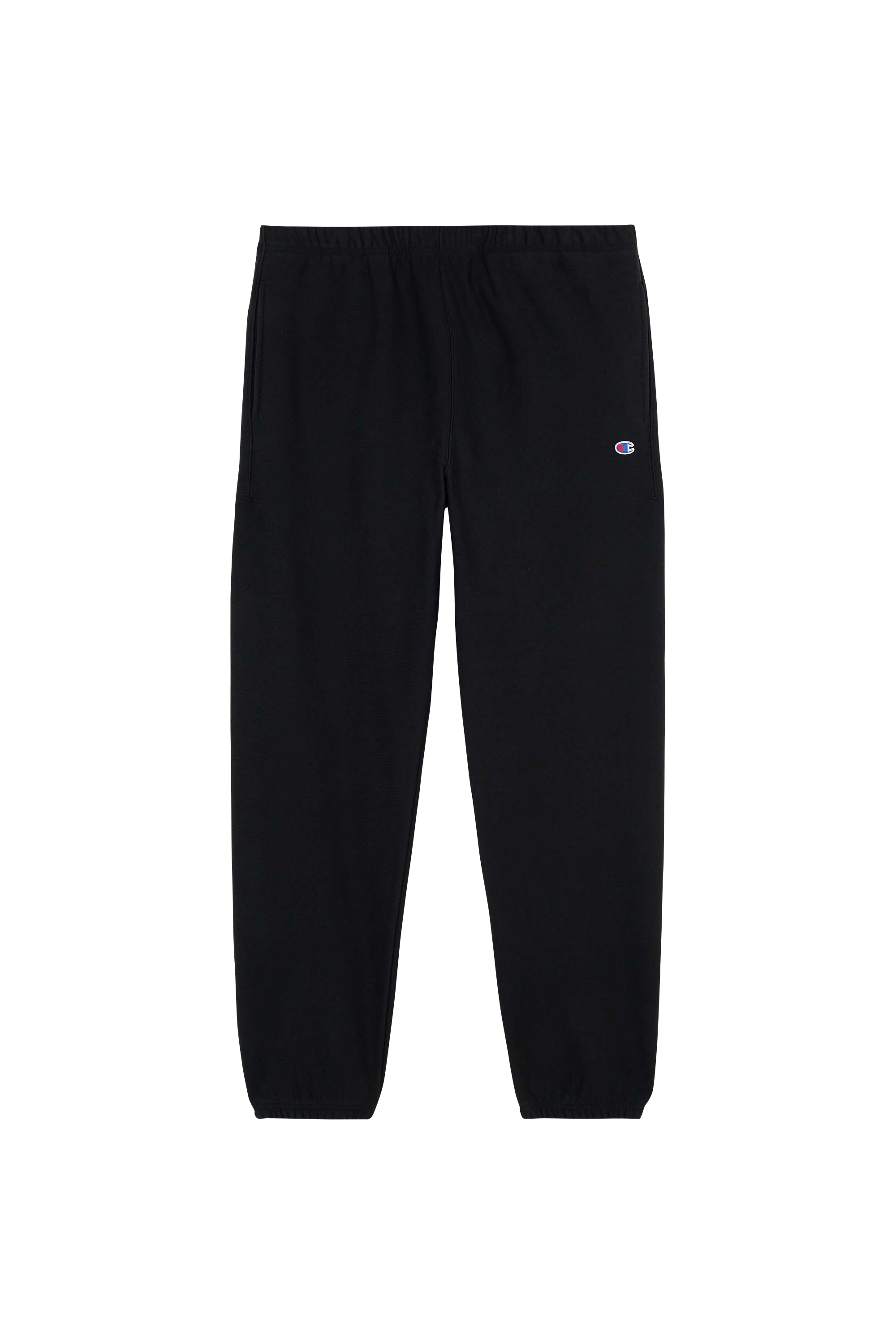 Track pants CHAMPION Black