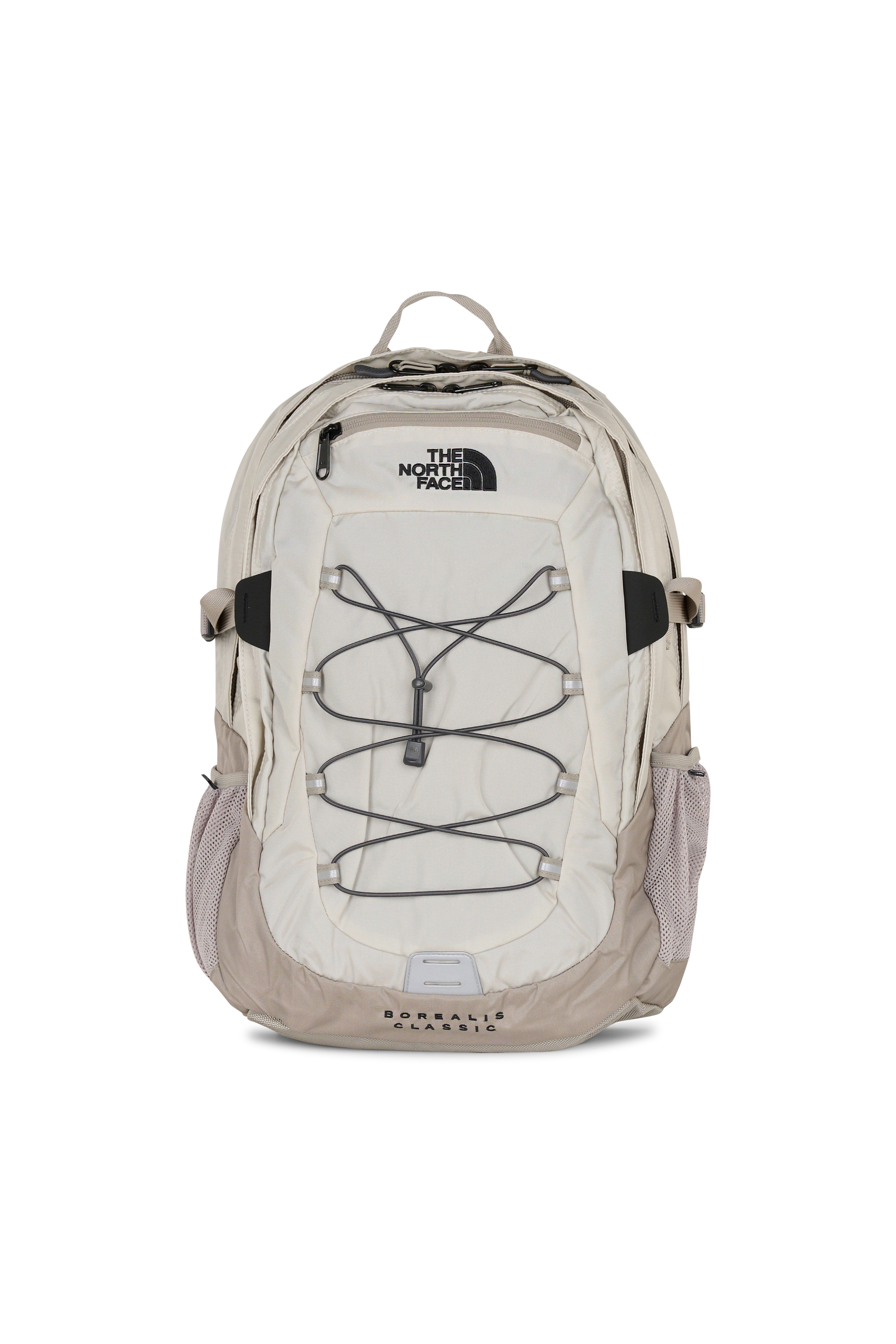 Backpack THE NORTH FACE Grey