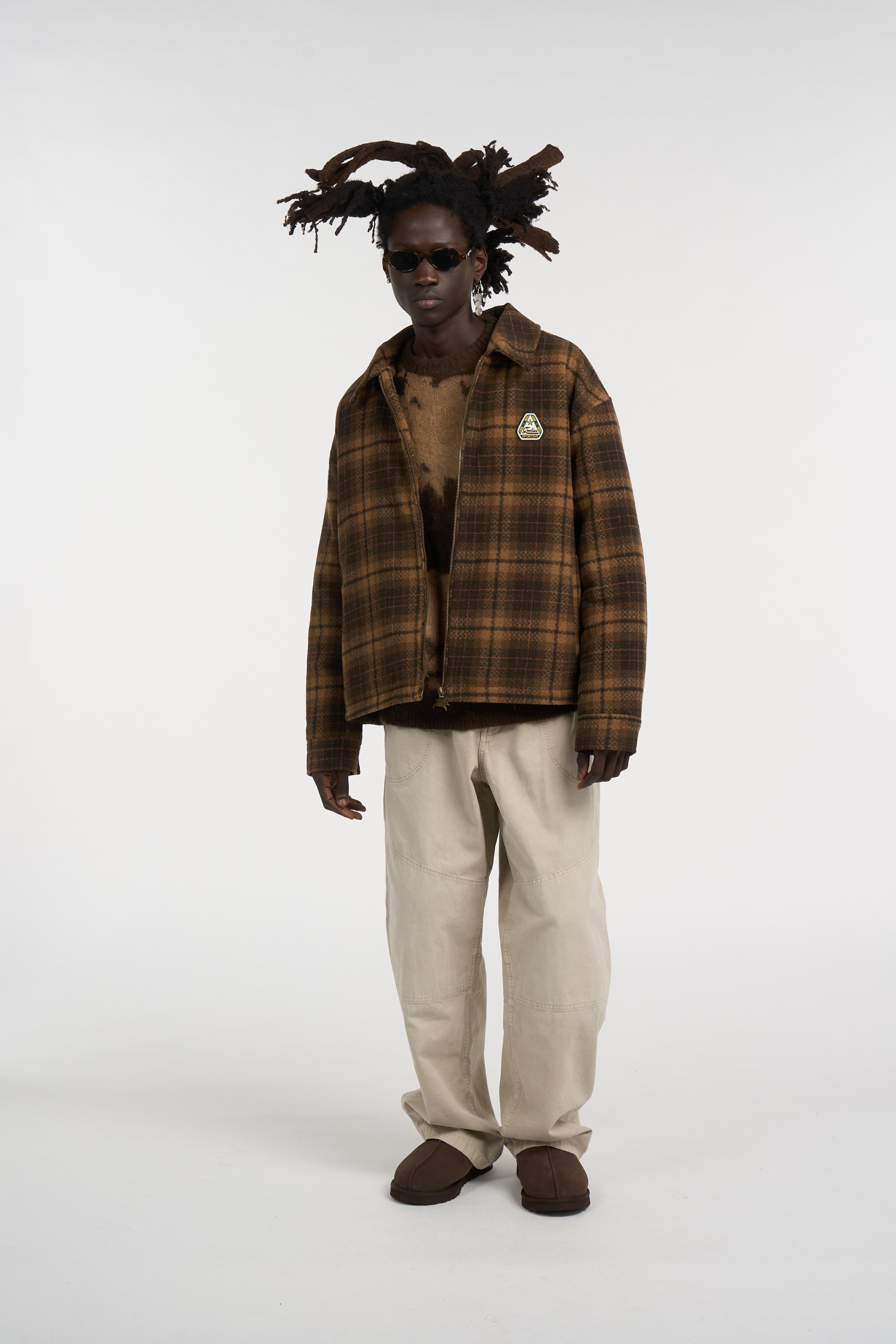 clogs | Brown UGG Men
