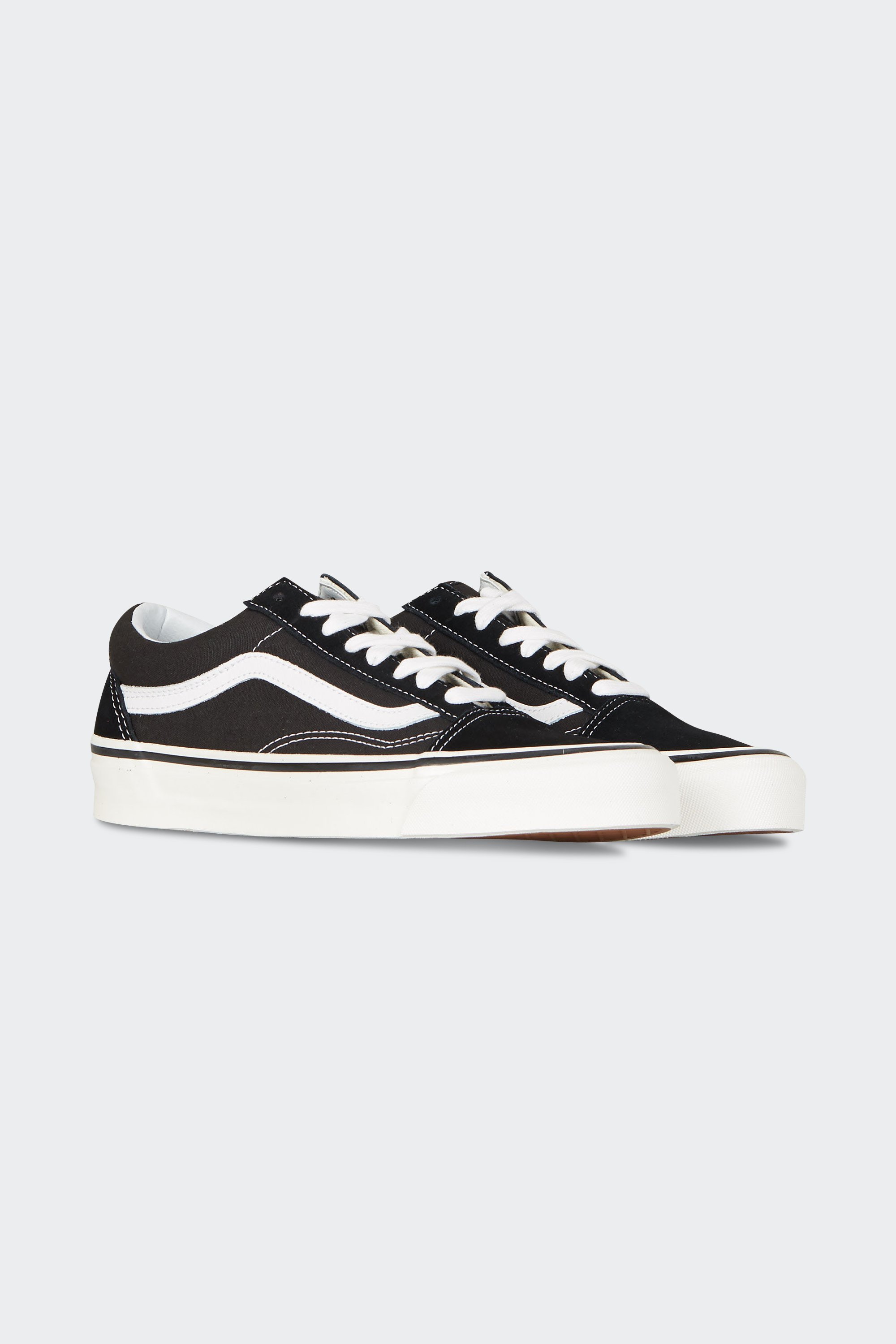 Baskets basses | Multicolore by VANS Baskets basses Multicolore