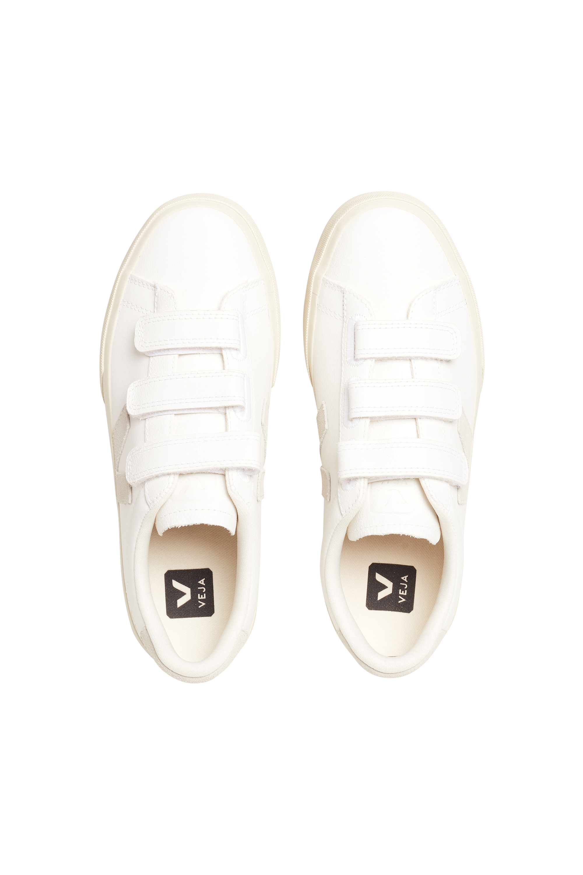 BASKETS Blanc