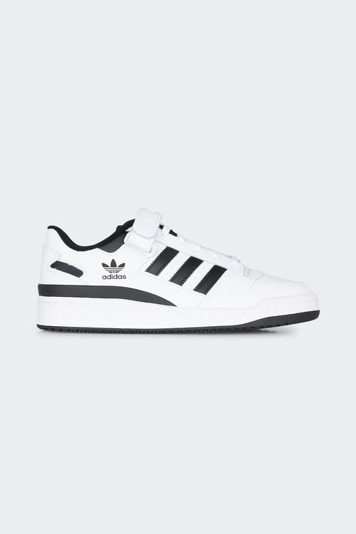 ADIDAS Baskets basses Blanc