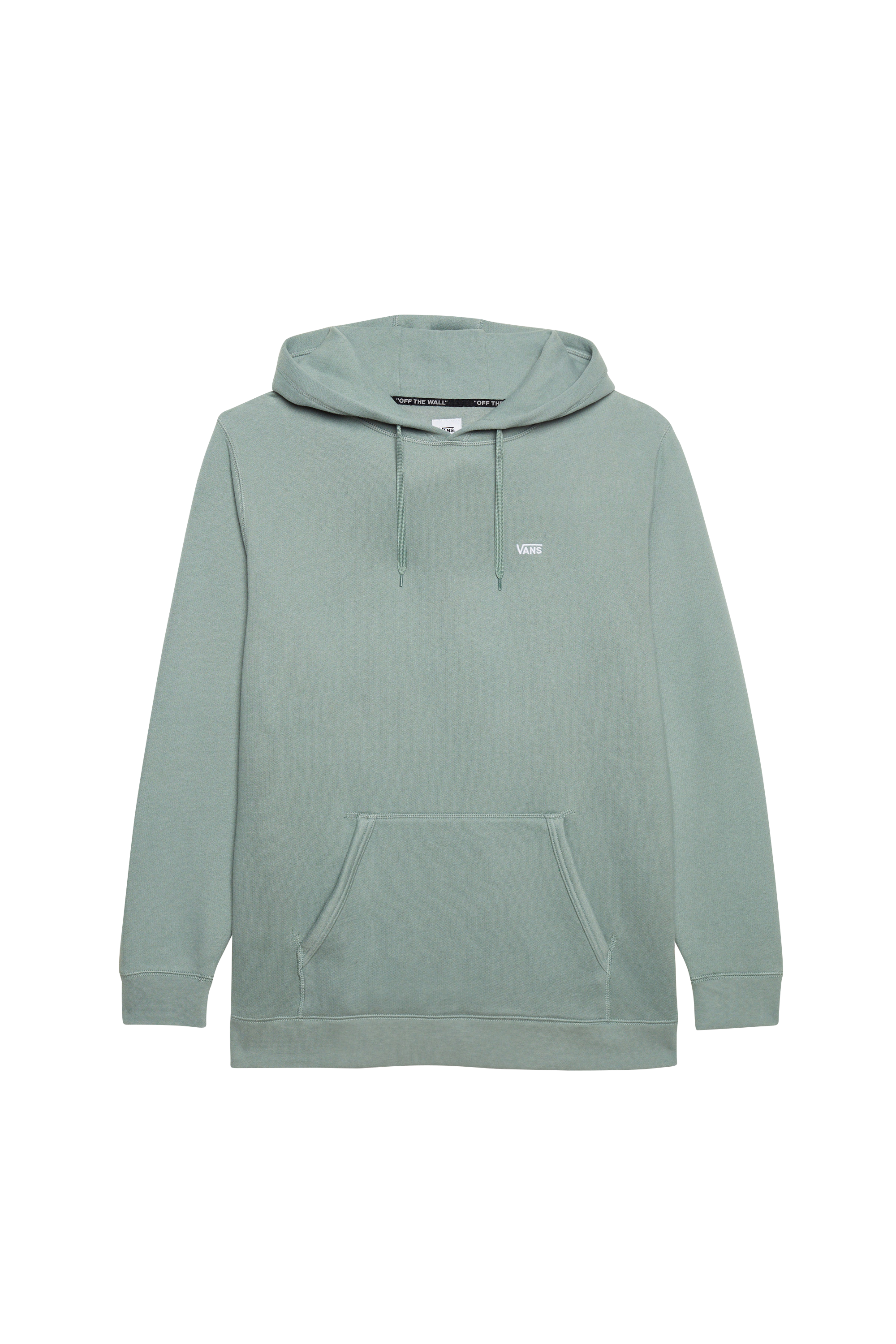 hoodie Vert