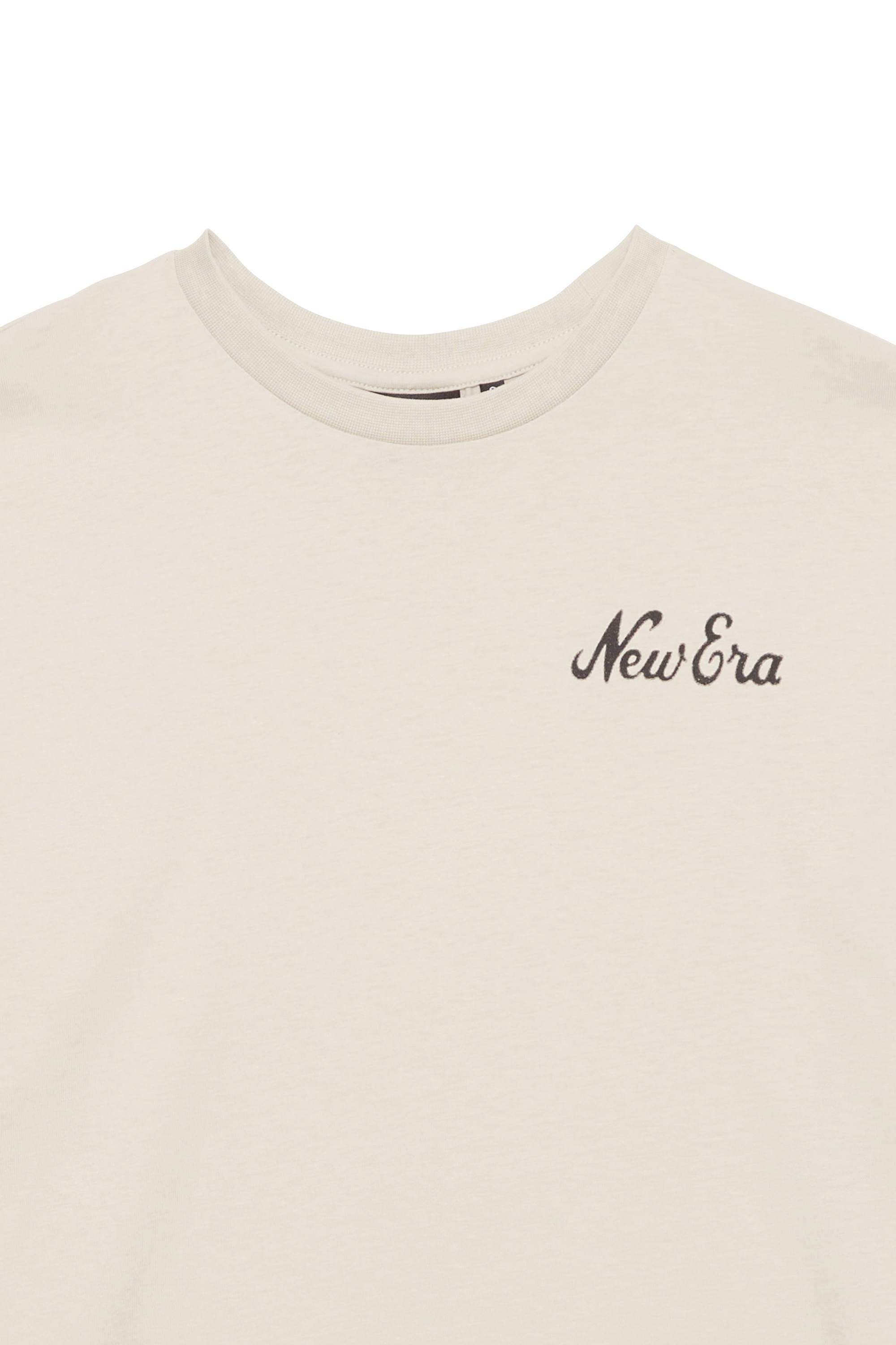 T-shirt Beige