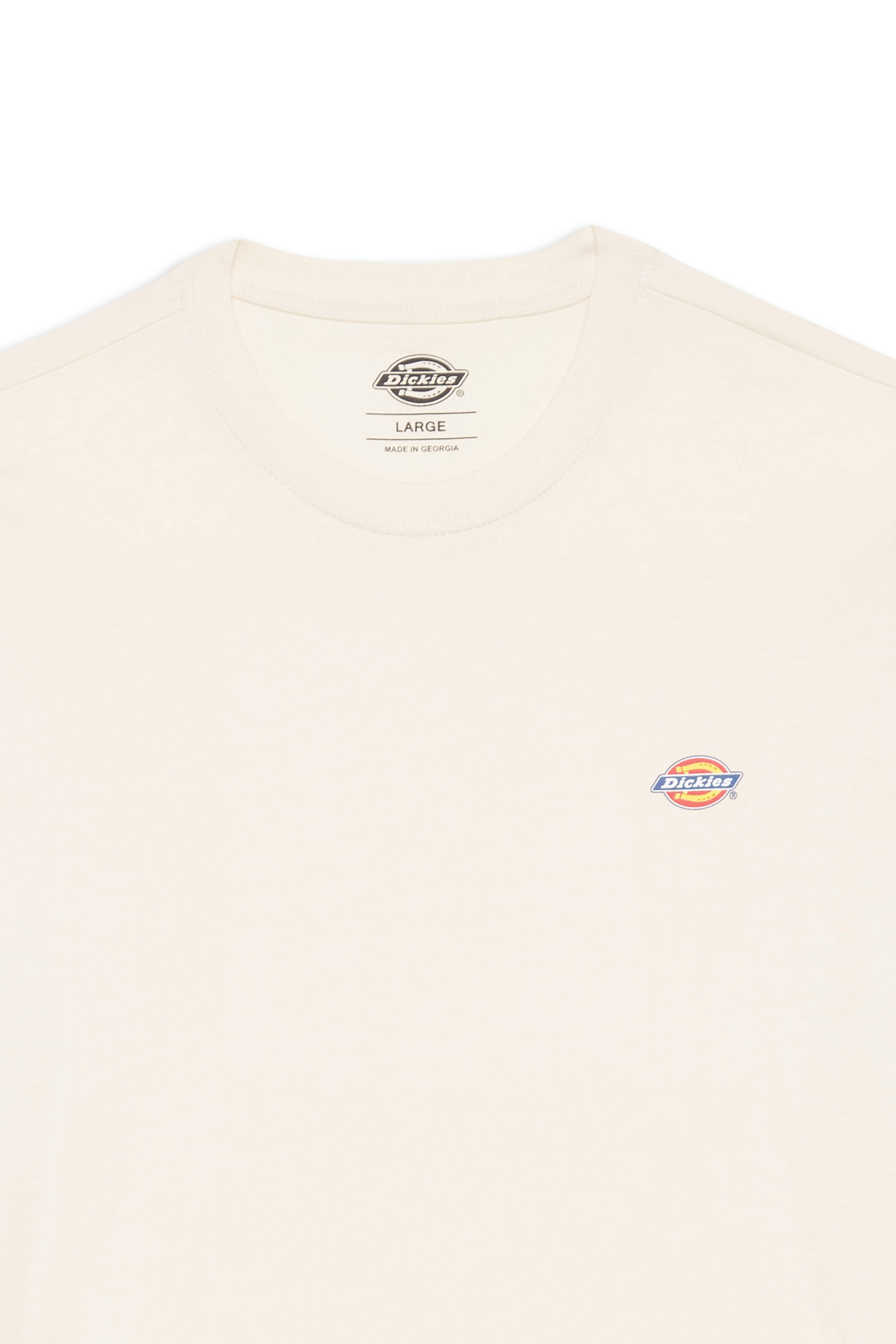 T-shirt Beige