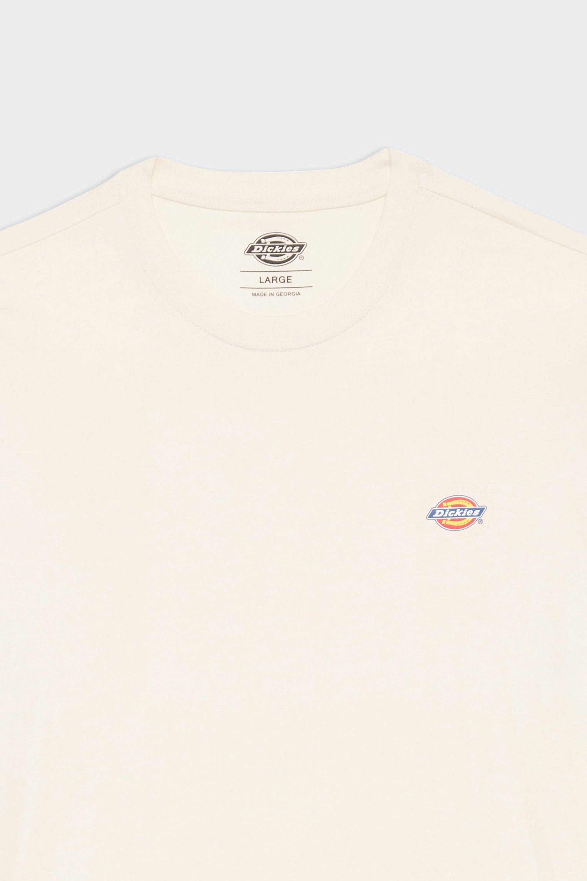 T-shirt | Beige by DICKIES T-shirt Beige