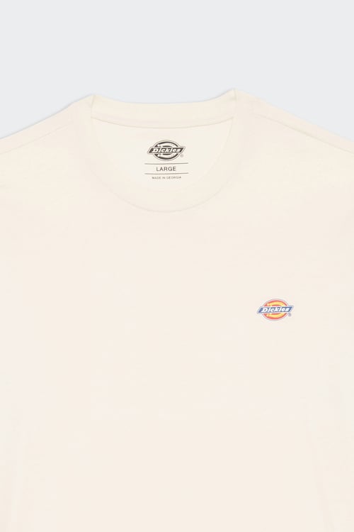 DICKIES T-shirt Beige