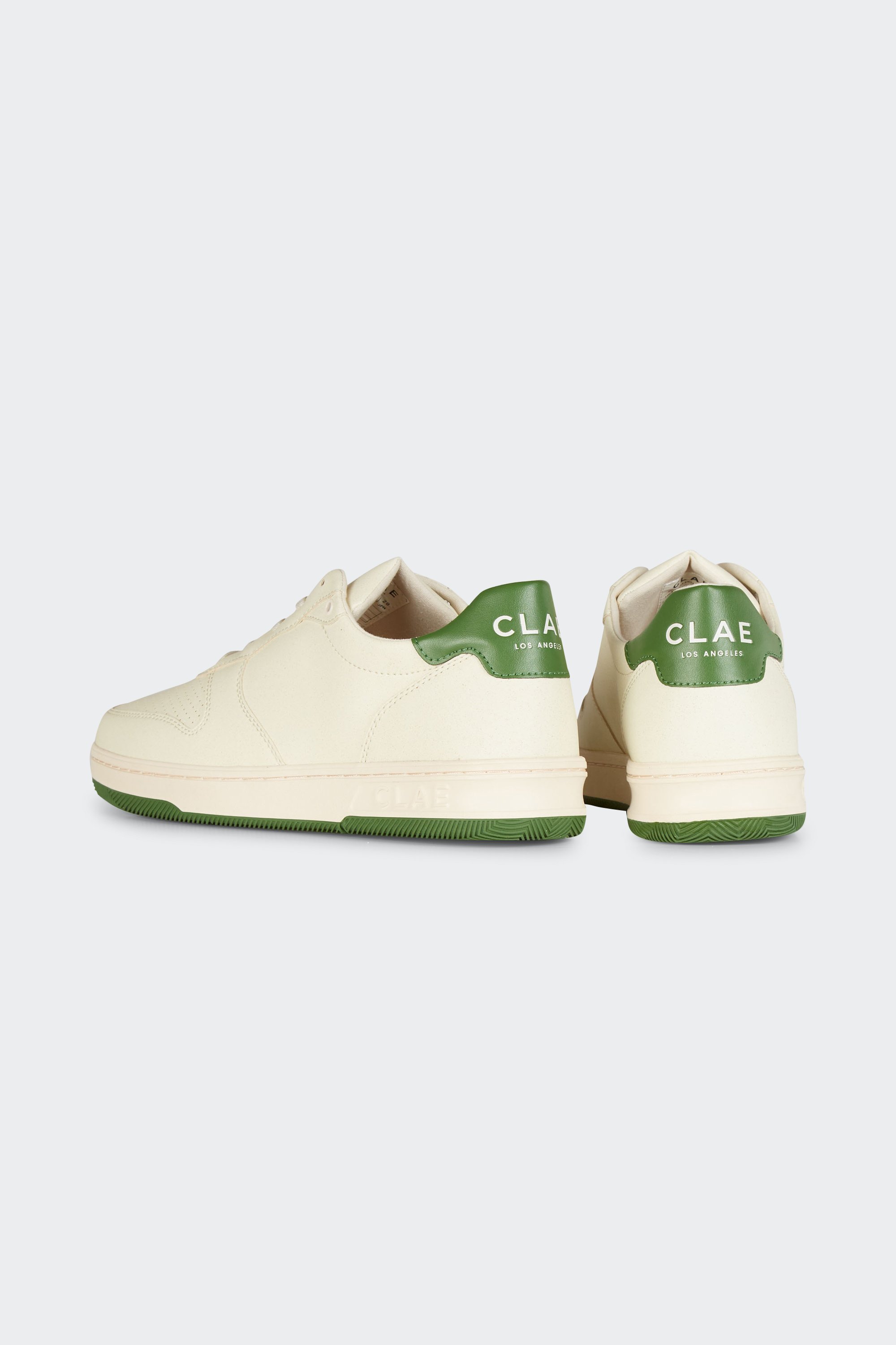 Sneakers | Beige by CLAE Sneakers Beige