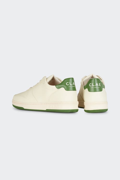 CLAE Baskets  Beige