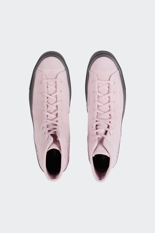 CONVERSE Baskets  Violet