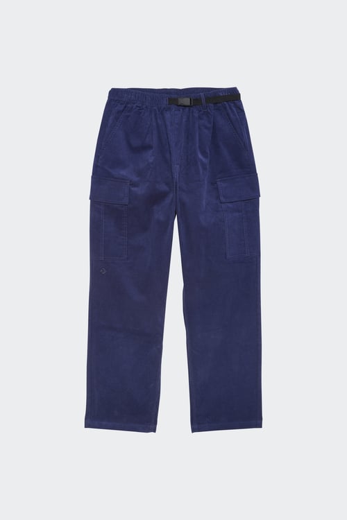 CONVERSE cargo Bleu