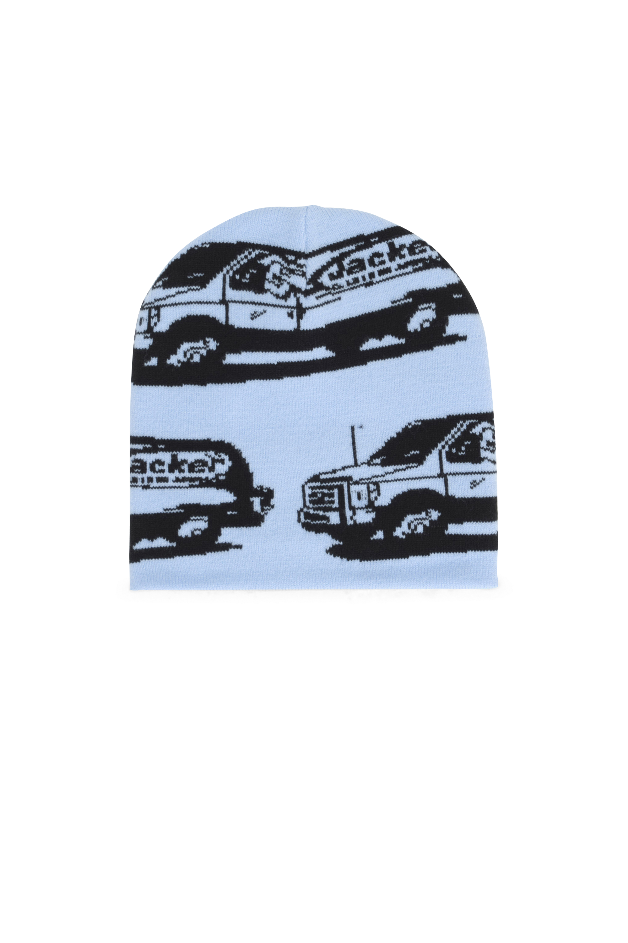 Bonnet Bleu