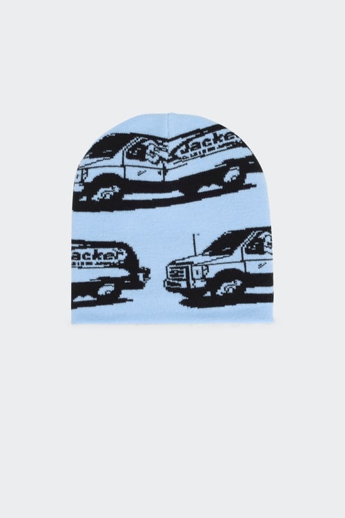 JACKER Bonnet Bleu