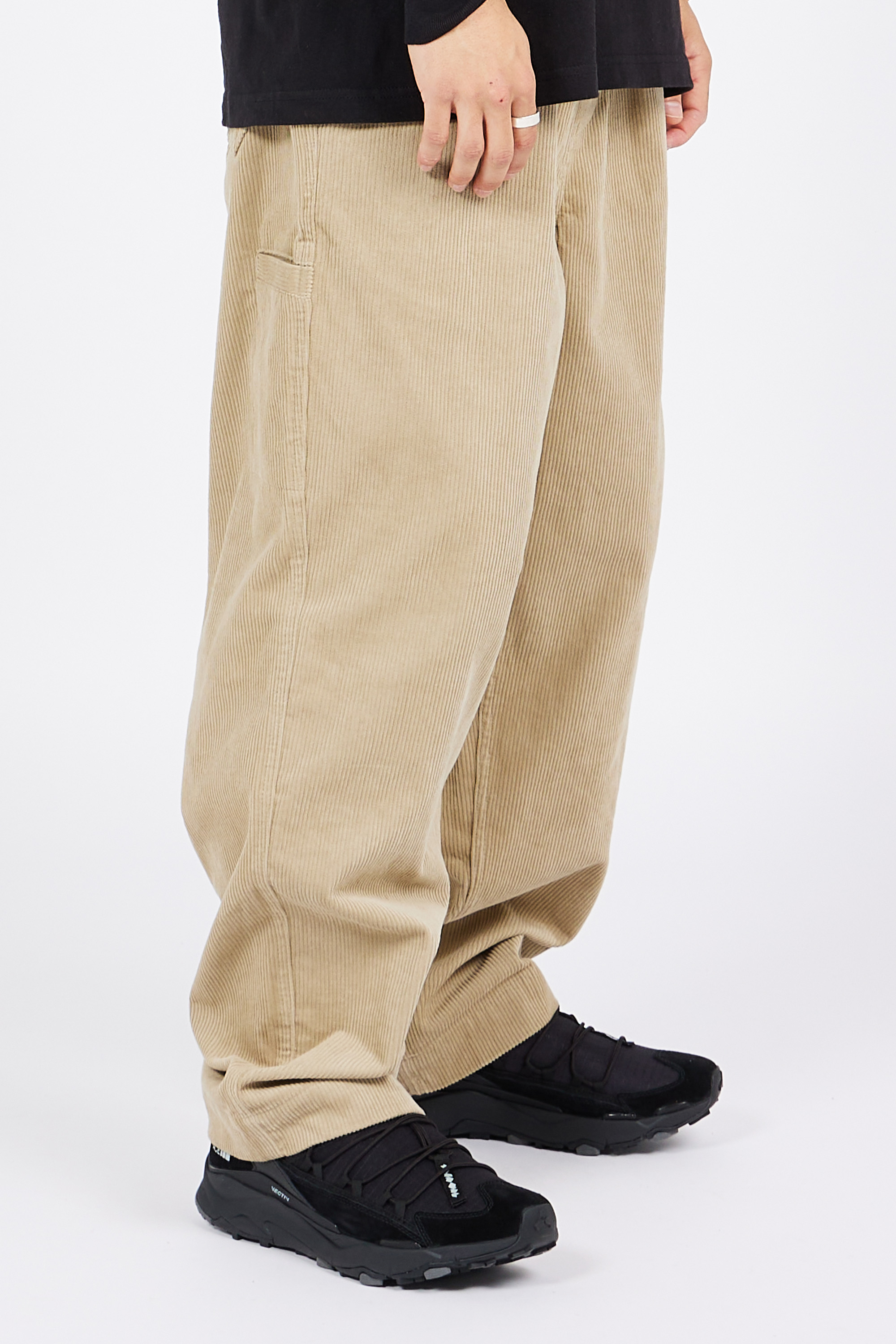 Pantalon Beige
