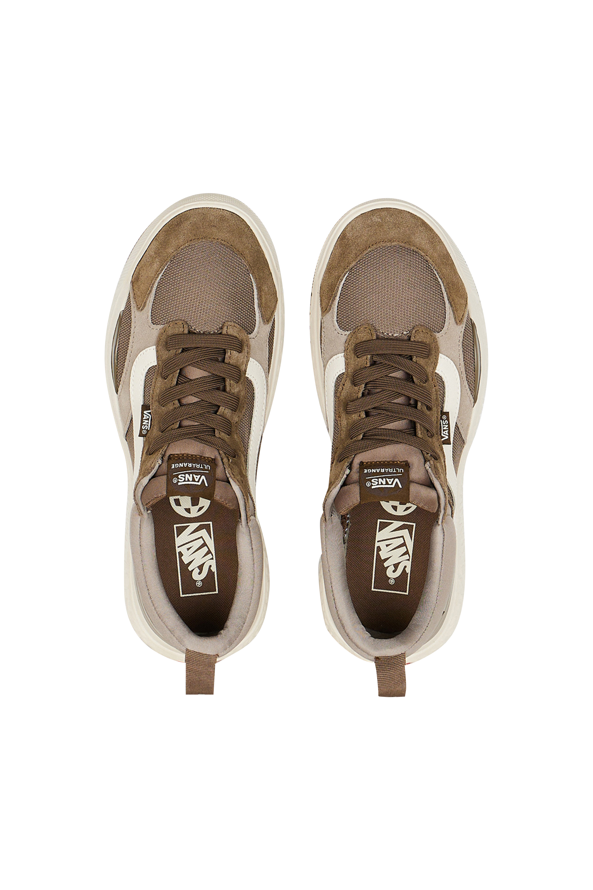 Baskets Marron