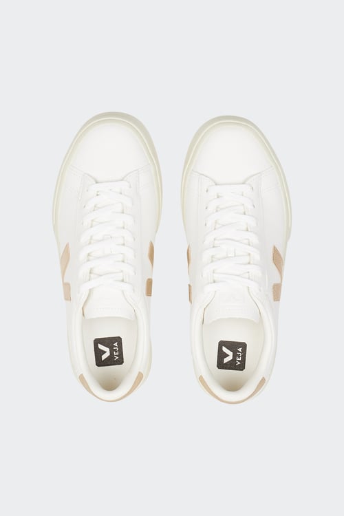 VEJA Baskets  Blanc
