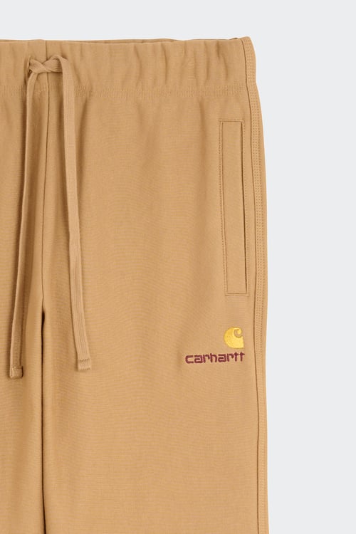 CARHARTT WIP Jogging Beige
