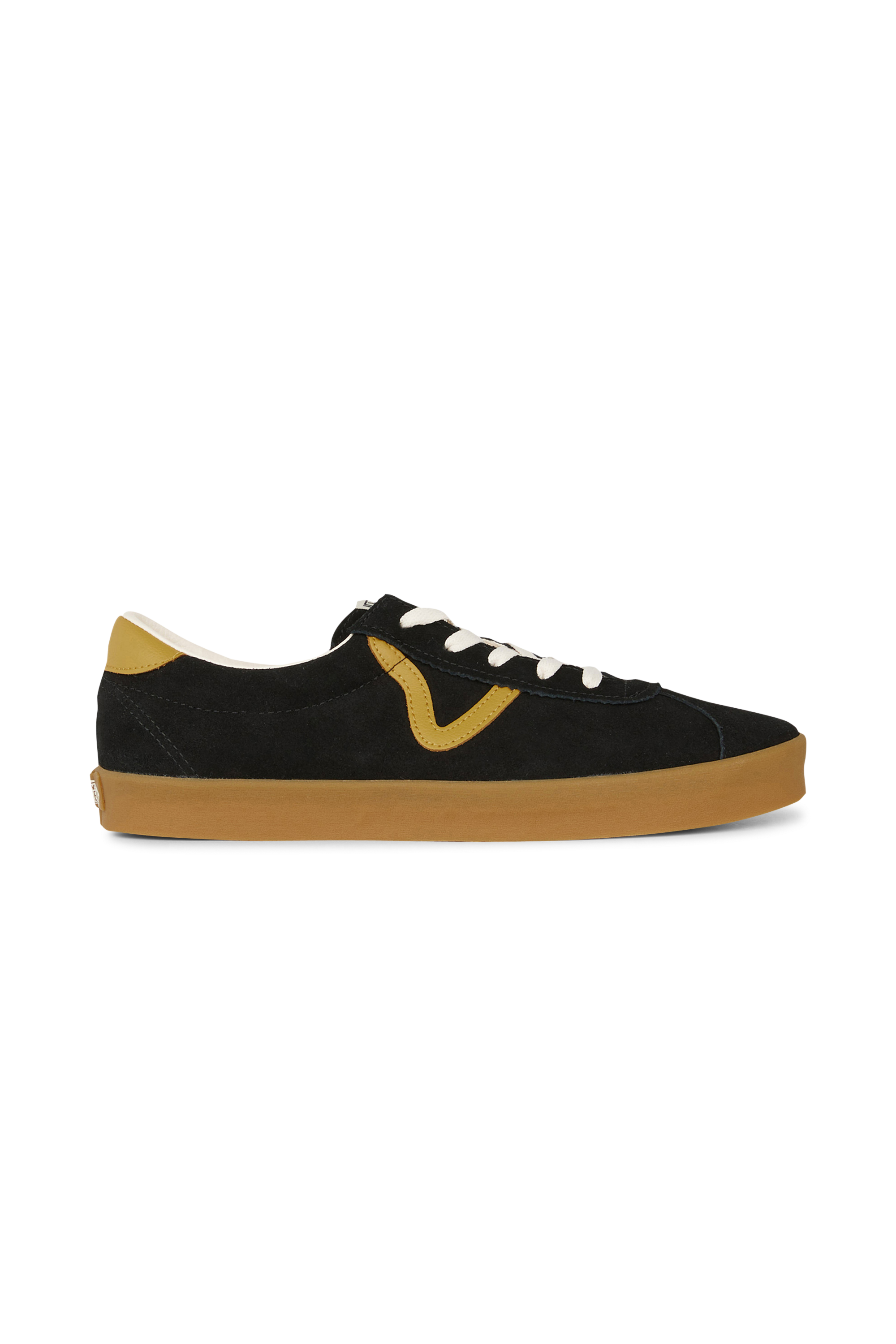 Sneakers Black