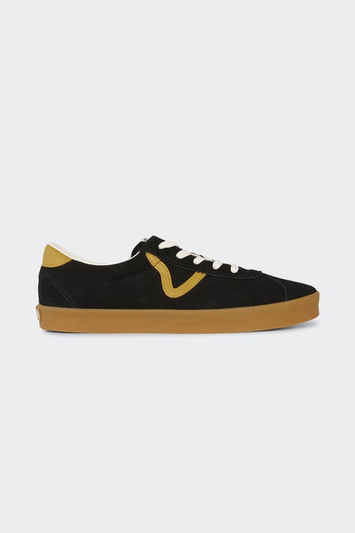 Baskets - Taille 46 Noir